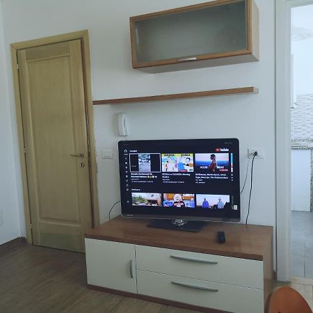 San Simplicio Eco-Apartment 奧爾比亞 外观 照片