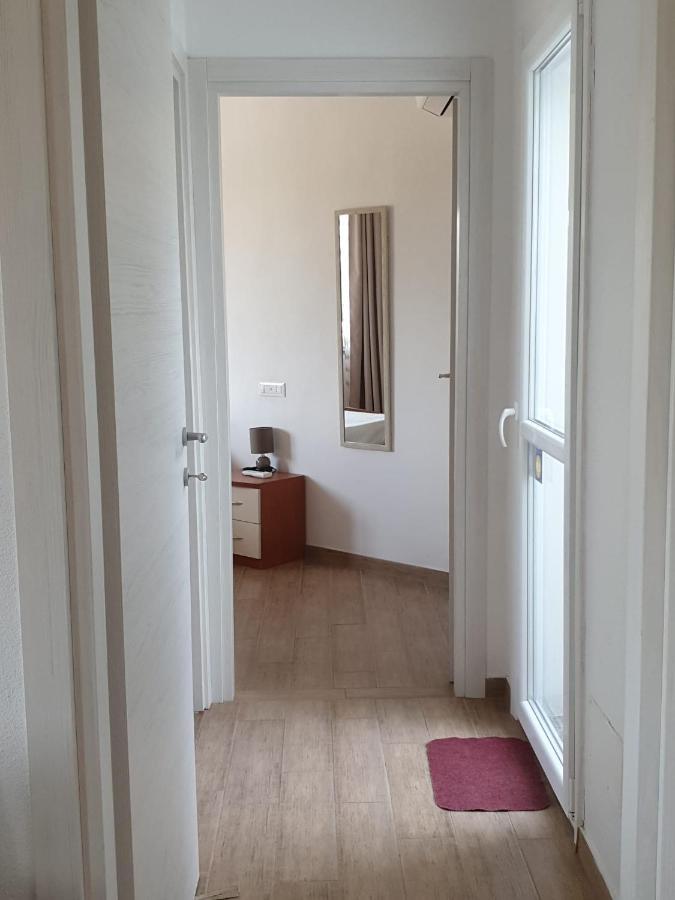 San Simplicio Eco-Apartment 奧爾比亞 外观 照片
