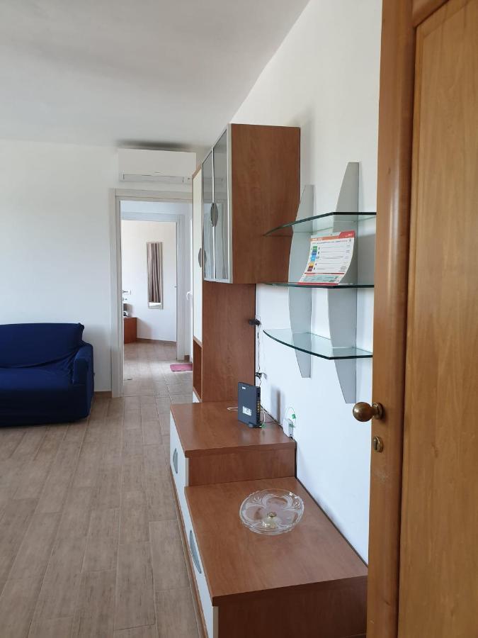 San Simplicio Eco-Apartment 奧爾比亞 外观 照片