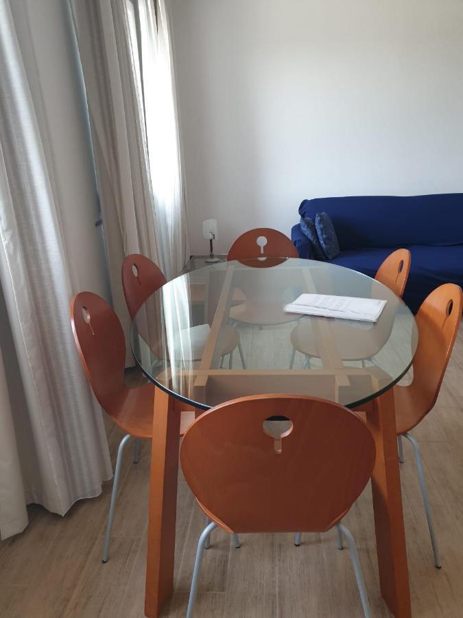 San Simplicio Eco-Apartment 奧爾比亞 外观 照片