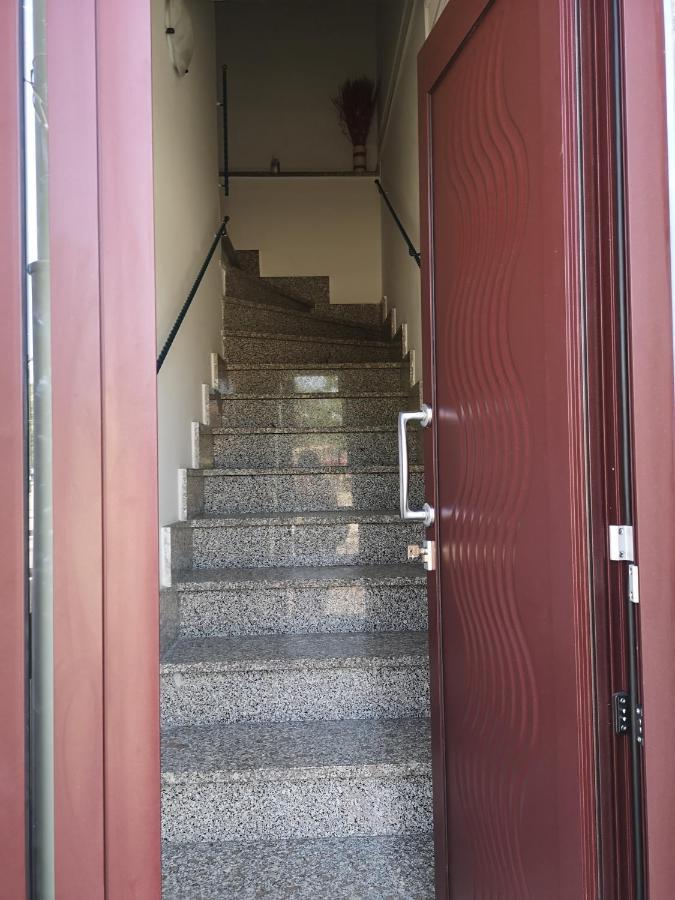 San Simplicio Eco-Apartment 奧爾比亞 外观 照片