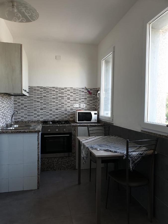 San Simplicio Eco-Apartment 奧爾比亞 外观 照片