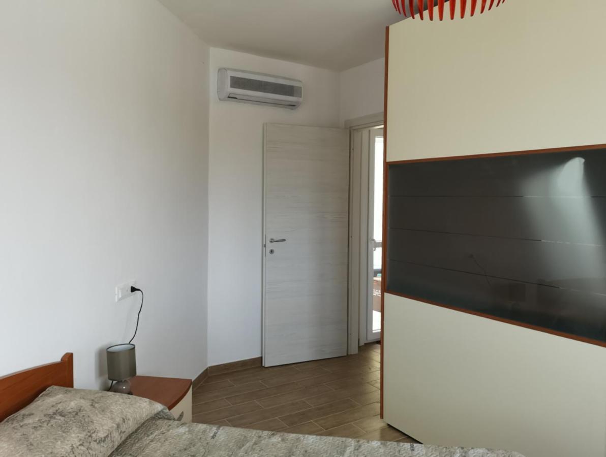 San Simplicio Eco-Apartment 奧爾比亞 外观 照片
