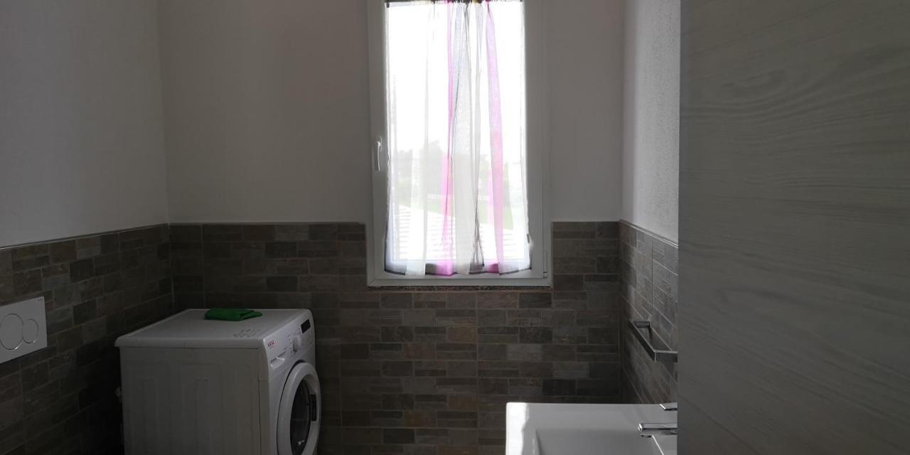 San Simplicio Eco-Apartment 奧爾比亞 外观 照片