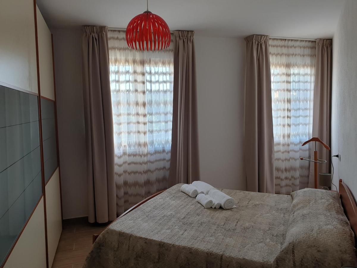 San Simplicio Eco-Apartment 奧爾比亞 外观 照片