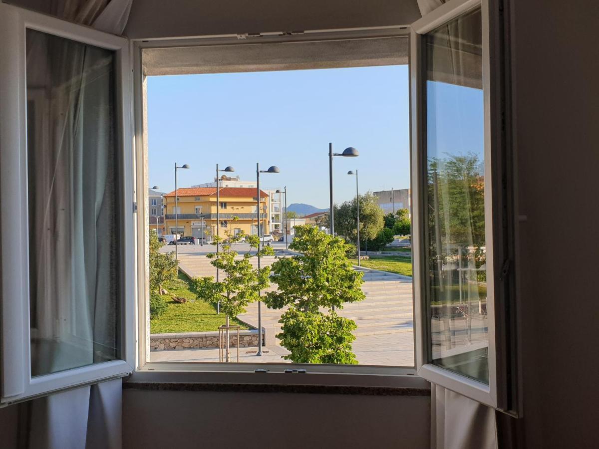 San Simplicio Eco-Apartment 奧爾比亞 外观 照片